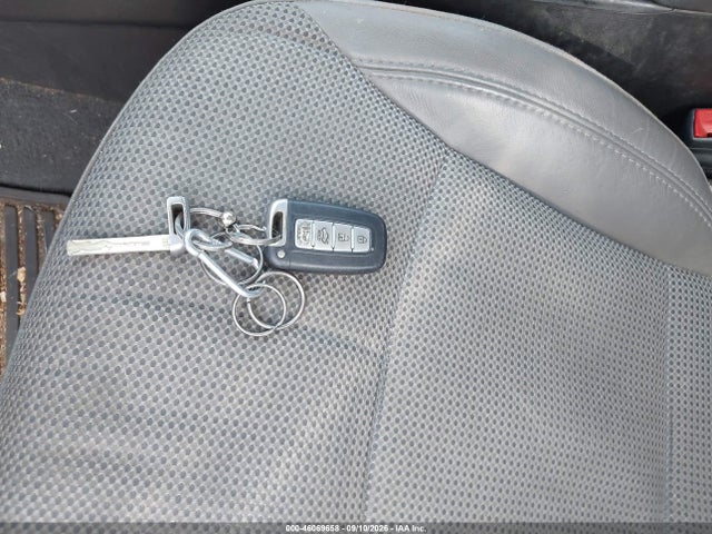 Продажа на аукционе авто 2014 Hyundai Sonata Se, vin: 5NPEC4AC0EH932125, номер лота: 46069658