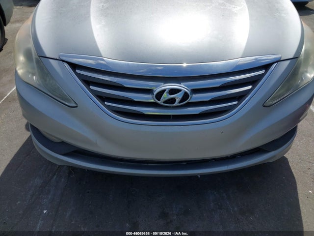 Продажа на аукционе авто 2014 Hyundai Sonata Se, vin: 5NPEC4AC0EH932125, номер лота: 46069658