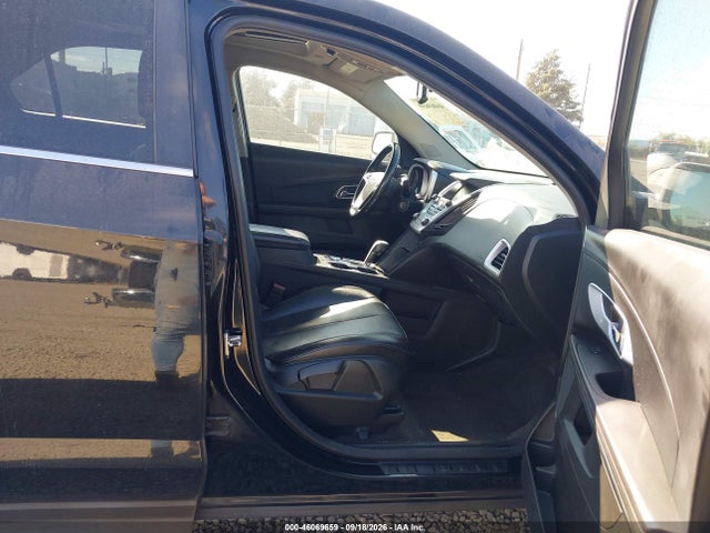 Продажа на аукционе авто 2011 Chevrolet Equinox Ltz, vin: 2CNFLGEC0B6398152, номер лота: 46069659