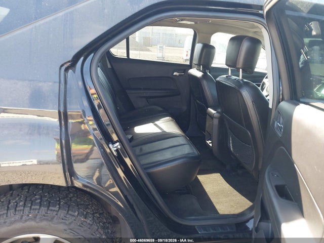 Продажа на аукционе авто 2011 Chevrolet Equinox Ltz, vin: 2CNFLGEC0B6398152, номер лота: 46069659