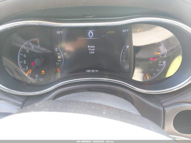Продажа на аукционе авто 2015 Jeep Grand Cherokee Overland, vin: 1C4RJFCG7FC757209, номер лота: 46069662