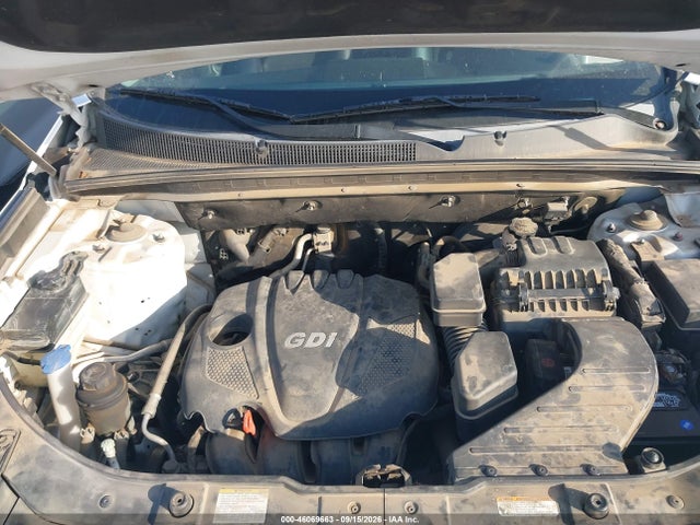Продажа на аукционе авто 2012 Kia Sorento Ex, vin: 5XYKU3A62CG243924, номер лота: 46069663