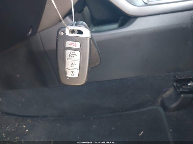 Продажа на аукционе авто 2012 Kia Sorento Ex, vin: 5XYKU3A62CG243924, номер лота: 46069663