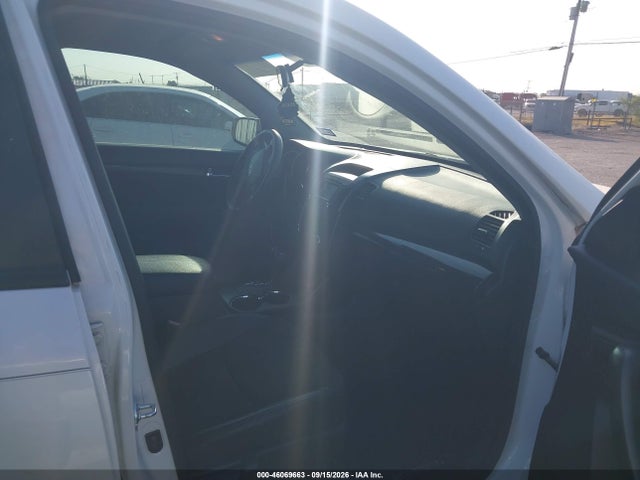 Продажа на аукционе авто 2012 Kia Sorento Ex, vin: 5XYKU3A62CG243924, номер лота: 46069663