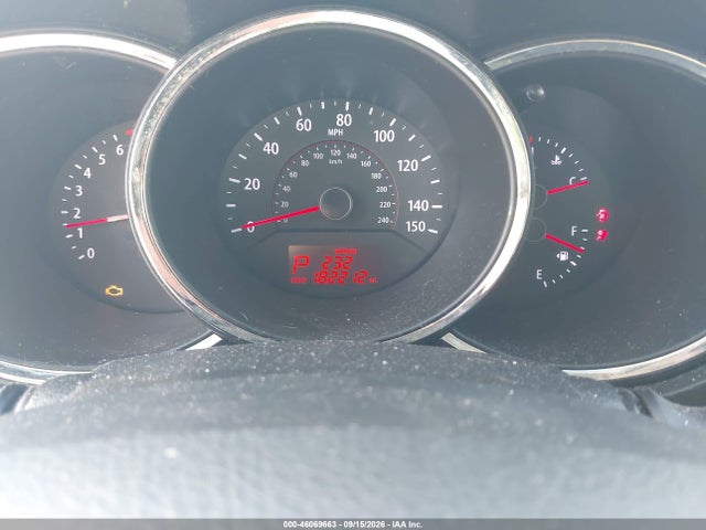 Продажа на аукционе авто 2012 Kia Sorento Ex, vin: 5XYKU3A62CG243924, номер лота: 46069663