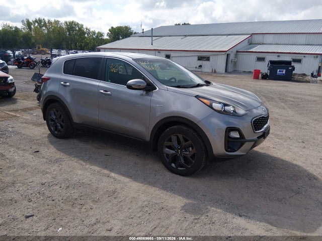 46069665 :رقم المزاد ، KNDPMCAC6N7964999 vin ، 2022 Kia Sportage Lx مزاد بيع