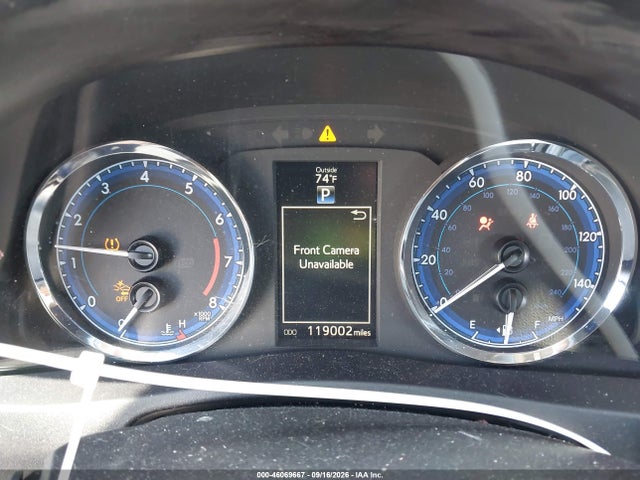 2017 Toyota Corolla Se მანქანა იყიდება აუქციონზე, vin: 2T1BURHE4HC772147, აუქციონის ნომერი: 46069667