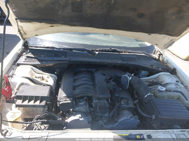 Продажа на аукционе авто 2006 Dodge Magnum, vin: 2D4FV47V56H111574, номер лота: 46069669