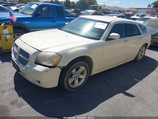 Продажа на аукционе авто 2006 Dodge Magnum, vin: 2D4FV47V56H111574, номер лота: 46069669