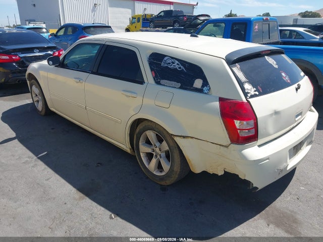 Продажа на аукционе авто 2006 Dodge Magnum, vin: 2D4FV47V56H111574, номер лота: 46069669