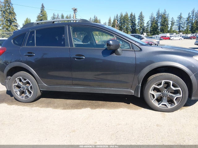 Subaru Xv Crosstrek 2.0i Premium 2014 JF2GPACC1E8302140 Image 13