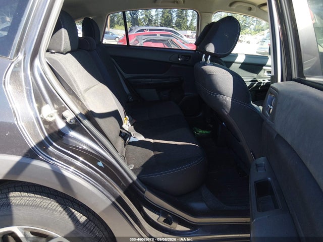 Subaru Xv Crosstrek 2.0i Premium 2014 JF2GPACC1E8302140 Image 8