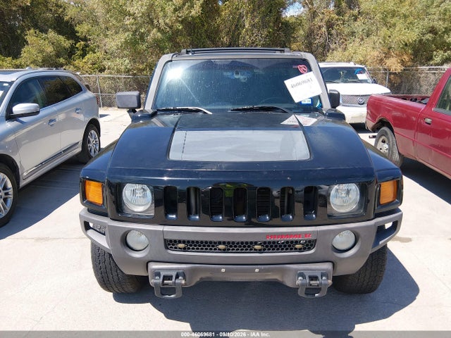 Продажа на аукционе авто 2006 Hummer H3 Suv, vin: 5GTDN136068200906, номер лота: 46069681