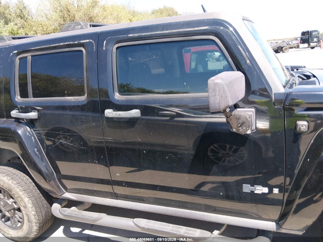 Продажа на аукционе авто 2006 Hummer H3 Suv, vin: 5GTDN136068200906, номер лота: 46069681