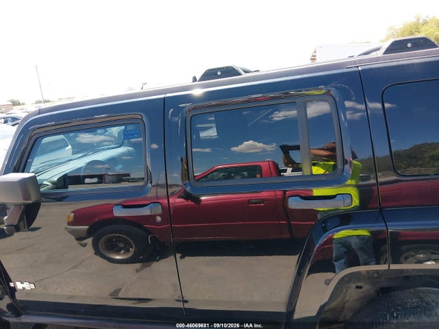 Продажа на аукционе авто 2006 Hummer H3 Suv, vin: 5GTDN136068200906, номер лота: 46069681