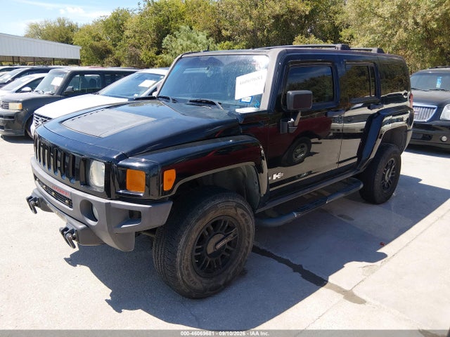 Продажа на аукционе авто 2006 Hummer H3 Suv, vin: 5GTDN136068200906, номер лота: 46069681