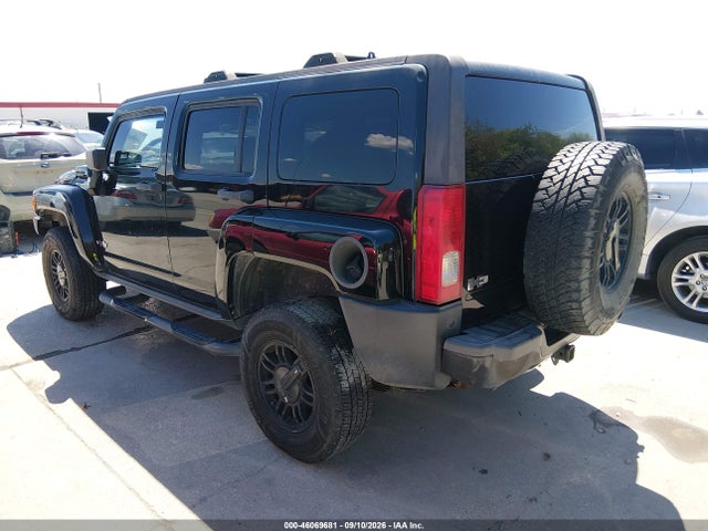 Продажа на аукционе авто 2006 Hummer H3 Suv, vin: 5GTDN136068200906, номер лота: 46069681
