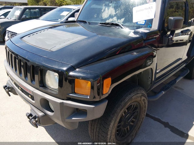 Продажа на аукционе авто 2006 Hummer H3 Suv, vin: 5GTDN136068200906, номер лота: 46069681