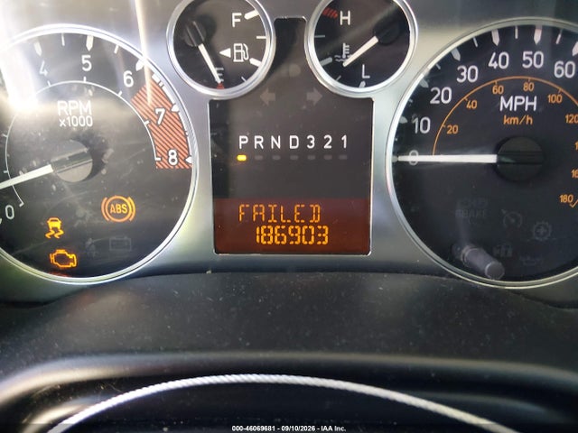 Продажа на аукционе авто 2006 Hummer H3 Suv, vin: 5GTDN136068200906, номер лота: 46069681