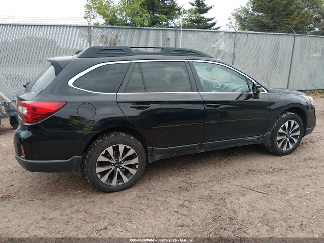Продажа на аукционе авто 2015 Subaru Outback 2.5i Limited, vin: 4S4BSBJC6F3221421, номер лота: 46069684