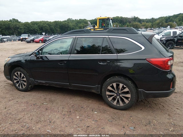 Продажа на аукционе авто 2015 Subaru Outback 2.5i Limited, vin: 4S4BSBJC6F3221421, номер лота: 46069684