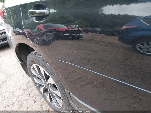 Продажа на аукционе авто 2015 Subaru Outback 2.5i Limited, vin: 4S4BSBJC6F3221421, номер лота: 46069684