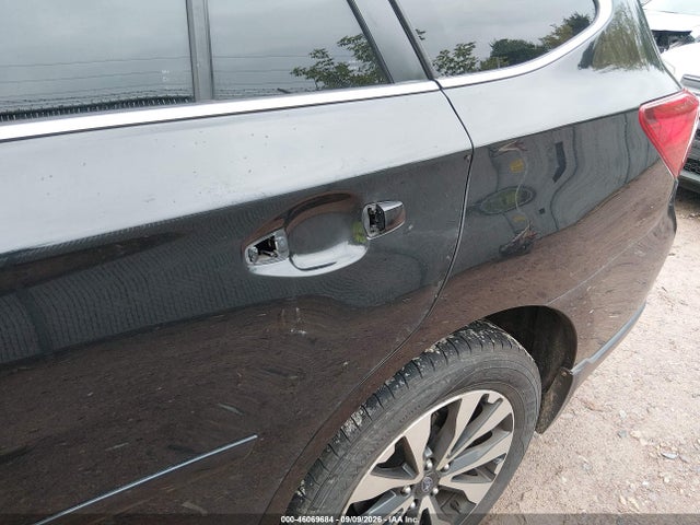 Продажа на аукционе авто 2015 Subaru Outback 2.5i Limited, vin: 4S4BSBJC6F3221421, номер лота: 46069684
