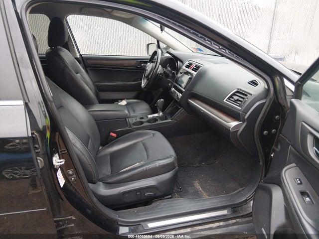 Продажа на аукционе авто 2015 Subaru Outback 2.5i Limited, vin: 4S4BSBJC6F3221421, номер лота: 46069684
