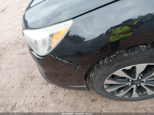 Продажа на аукционе авто 2015 Subaru Outback 2.5i Limited, vin: 4S4BSBJC6F3221421, номер лота: 46069684