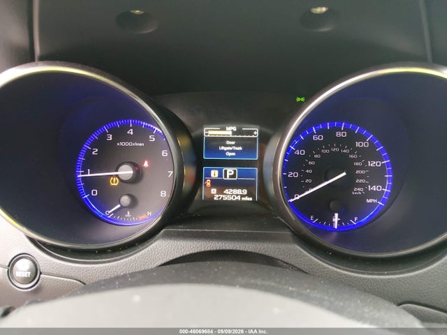 Продажа на аукционе авто 2015 Subaru Outback 2.5i Limited, vin: 4S4BSBJC6F3221421, номер лота: 46069684