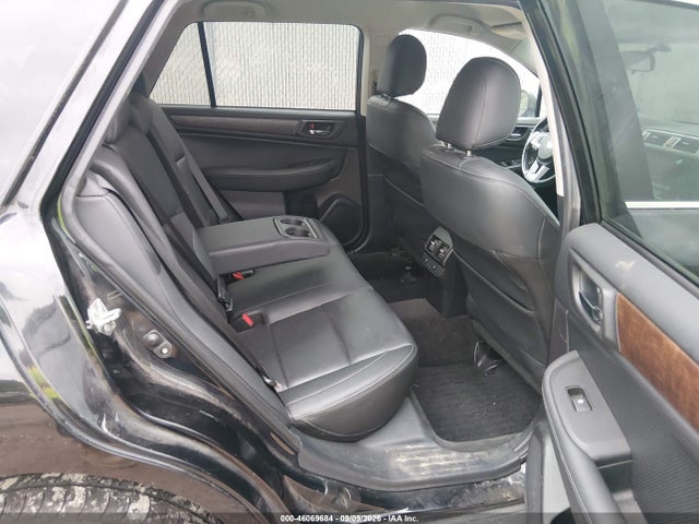 Продажа на аукционе авто 2015 Subaru Outback 2.5i Limited, vin: 4S4BSBJC6F3221421, номер лота: 46069684