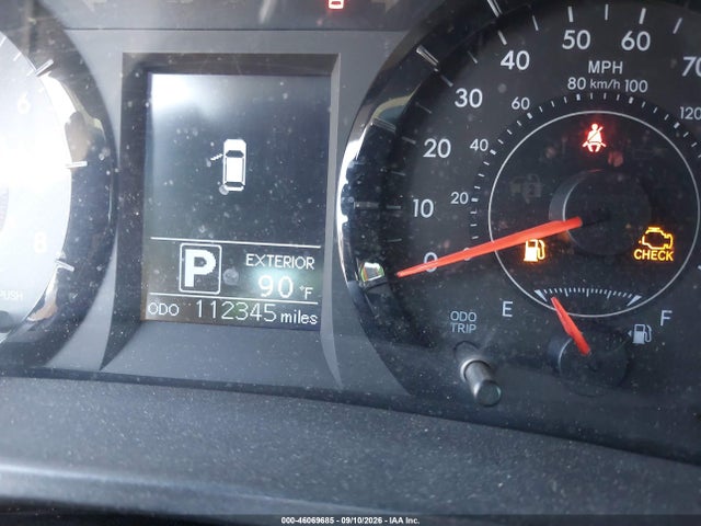 5TDZZ3DCXHS873511 Toyota Sienna L 7 Passenger