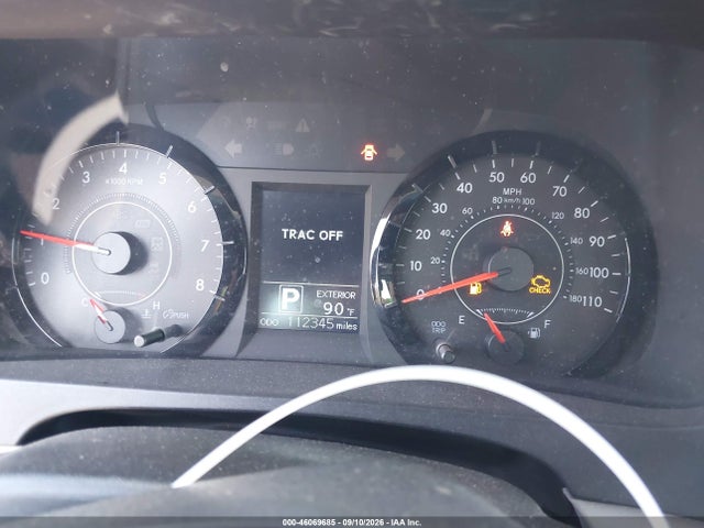 Toyota Sienna L 7 Passenger 2017 5TDZZ3DCXHS873511 Image 7
