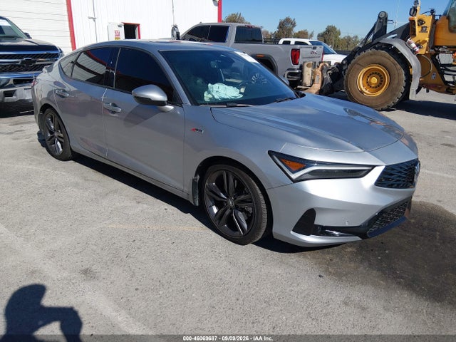 Aukcja sprzedaży 2025 Acura Integra A-spec Technology, vin: 19UDE4H66SA005351, numer aukcji: 46069687