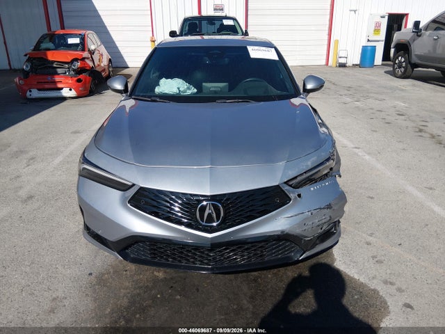 Aukcja sprzedaży 2025 Acura Integra A-spec Technology, vin: 19UDE4H66SA005351, numer aukcji: 46069687