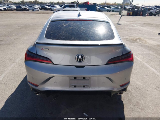 Aukcja sprzedaży 2025 Acura Integra A-spec Technology, vin: 19UDE4H66SA005351, numer aukcji: 46069687
