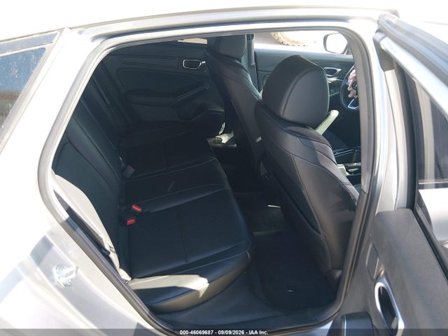 Aukcja sprzedaży 2025 Acura Integra A-spec Technology, vin: 19UDE4H66SA005351, numer aukcji: 46069687