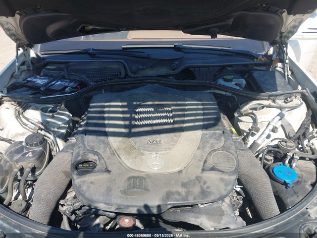 46069688 :رقم المزاد ، WDDNG8GBXAA357615 vin ، 2010 Mercedes-benz S 550 4matic مزاد بيع