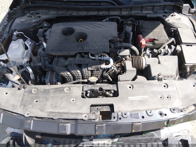 2020 Nissan Altima Sr Intelligent Awd მანქანა იყიდება აუქციონზე, vin: 1N4BL4CW9LN309776, აუქციონის ნომერი: 46069690