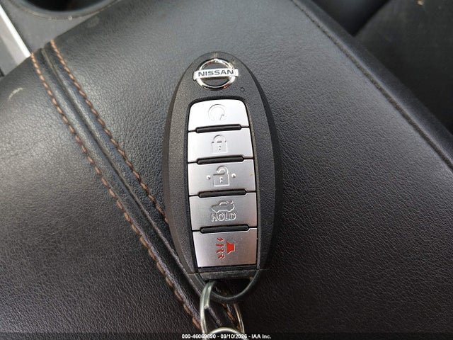 2020 Nissan Altima Sr Intelligent Awd მანქანა იყიდება აუქციონზე, vin: 1N4BL4CW9LN309776, აუქციონის ნომერი: 46069690