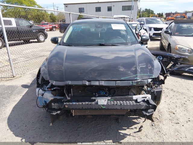 2020 Nissan Altima Sr Intelligent Awd მანქანა იყიდება აუქციონზე, vin: 1N4BL4CW9LN309776, აუქციონის ნომერი: 46069690