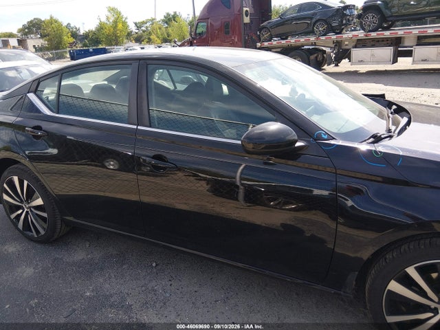 2020 Nissan Altima Sr Intelligent Awd მანქანა იყიდება აუქციონზე, vin: 1N4BL4CW9LN309776, აუქციონის ნომერი: 46069690