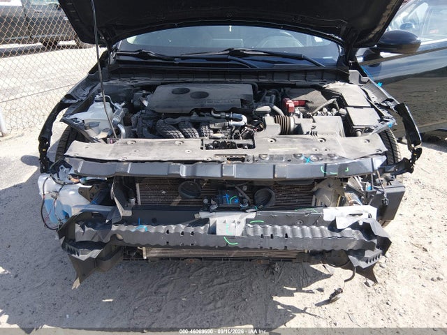 2020 Nissan Altima Sr Intelligent Awd მანქანა იყიდება აუქციონზე, vin: 1N4BL4CW9LN309776, აუქციონის ნომერი: 46069690