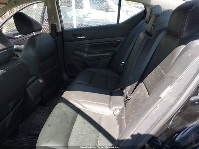 2020 Nissan Altima Sr Intelligent Awd მანქანა იყიდება აუქციონზე, vin: 1N4BL4CW9LN309776, აუქციონის ნომერი: 46069690