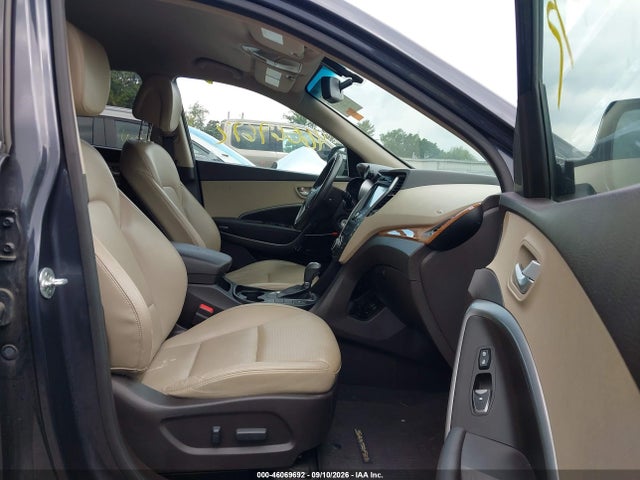 Продаж на аукціоні авто 2013 Hyundai Santa Fe Gls, vin: KM8SNDHF9DU013348, номер лоту: 46069692