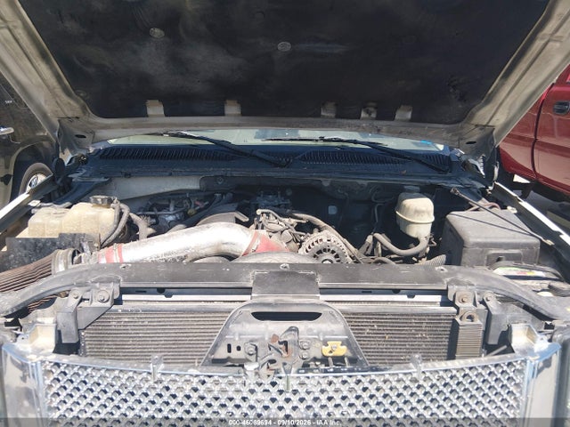 Продажа на аукционе авто 2003 Cadillac Escalade Standard, vin: 1GYEK63N63R169170, номер лота: 46069694