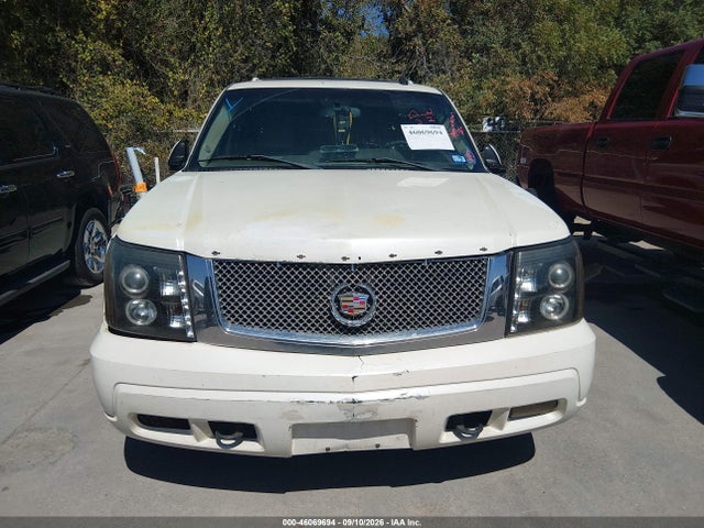 Продажа на аукционе авто 2003 Cadillac Escalade Standard, vin: 1GYEK63N63R169170, номер лота: 46069694
