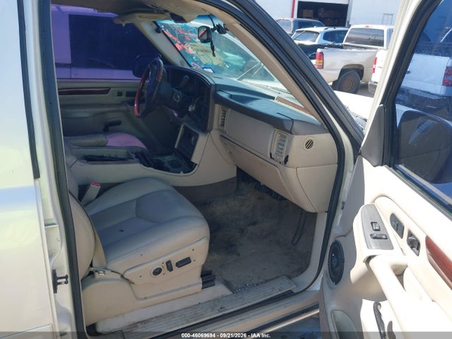 Продажа на аукционе авто 2003 Cadillac Escalade Standard, vin: 1GYEK63N63R169170, номер лота: 46069694