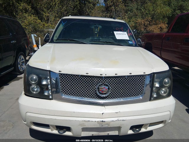 Продажа на аукционе авто 2003 Cadillac Escalade Standard, vin: 1GYEK63N63R169170, номер лота: 46069694