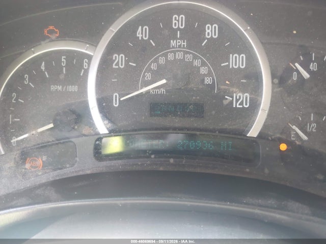 Продажа на аукционе авто 2003 Cadillac Escalade Standard, vin: 1GYEK63N63R169170, номер лота: 46069694